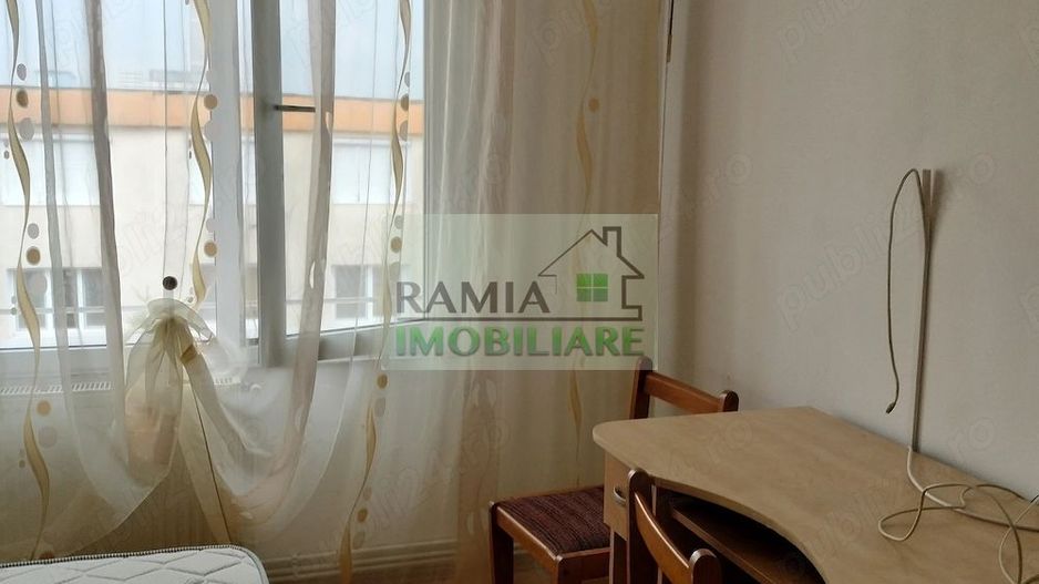 Apartament 2 camere, Mobilat și utilat, Cartier Craiter - Poză 7