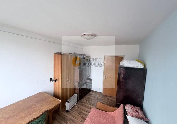 3 Camere-63MP | Reabilitat | Credit | 2 Balcoane | Metrou Lujer - 1min - Poză 6