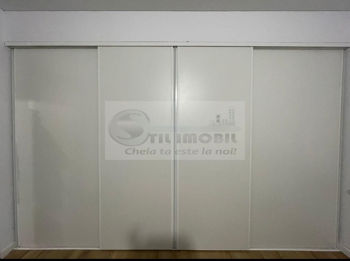 Apartament 2 camere decomandat Vișan, loc de parcare- 86.000 € - Poză 7