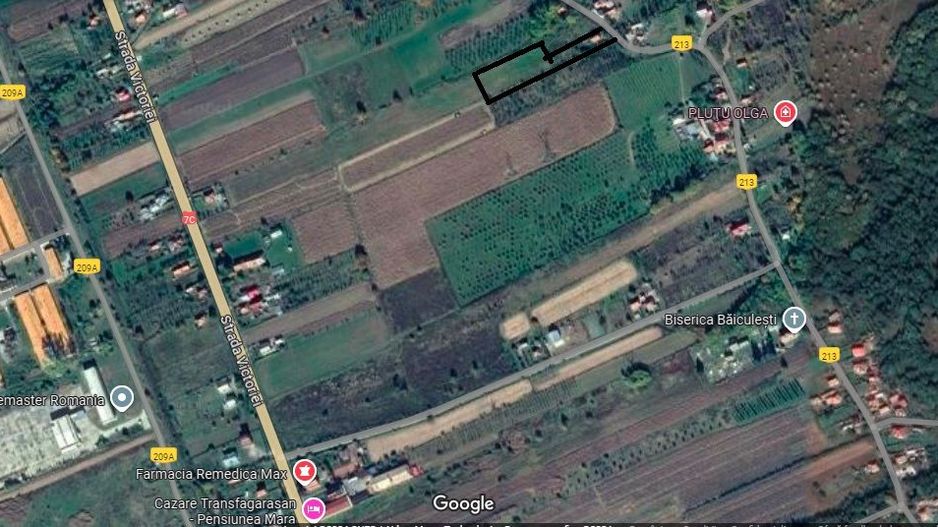 Casa de Vanzare Baiculesti Arges - Poză 7