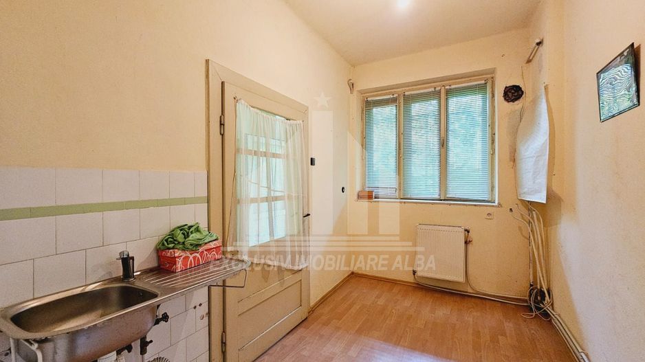 Casa individuala de vanzare in Cugir, Comision 0 - Poză 5