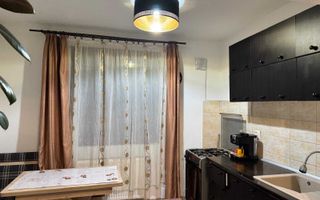 Apartament renovat complet, Florești – zona Panemar - Poză 4