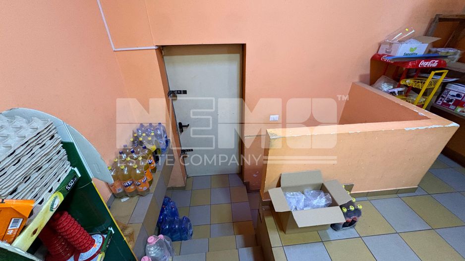 Spațiu comercial | 100 mp + 40 mp depozit | Rădăuți - Poză 9