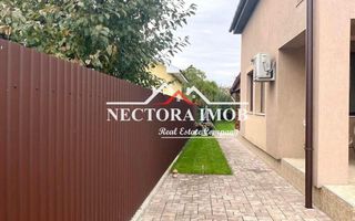 NECTORA IMOB-Casa P+M, 180 mp utili + terasa + Teren 780 mp, Episcopia - Poză 15