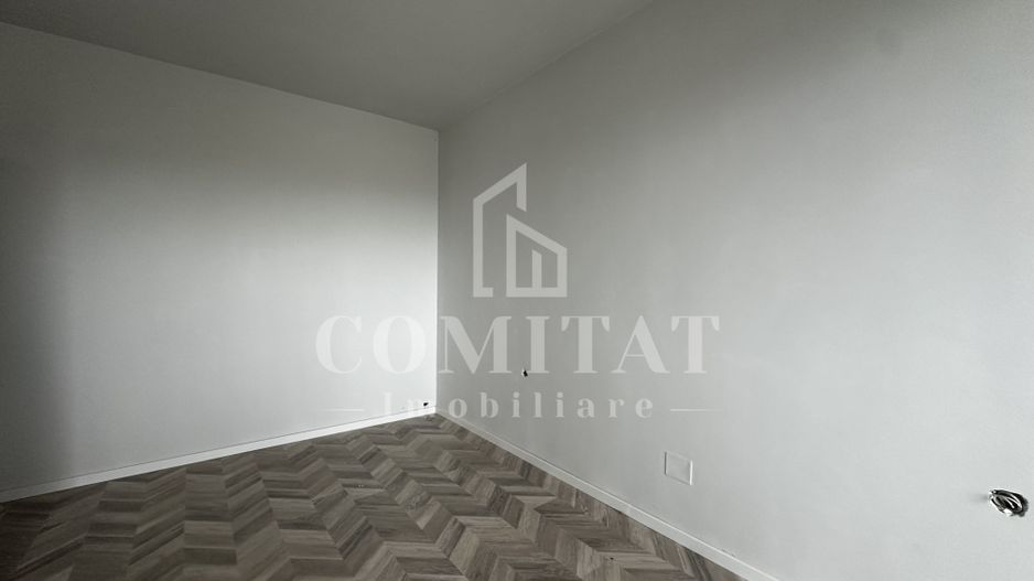Apartament finisat modern | Etaj intermediar | Zona Între Lacuri - Poză 8