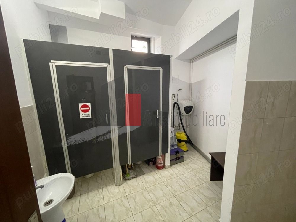 Spatiu comercial de inchiriat in zona Stefan Cel Mare (aproape de Pasaj Obor) - Poză 5