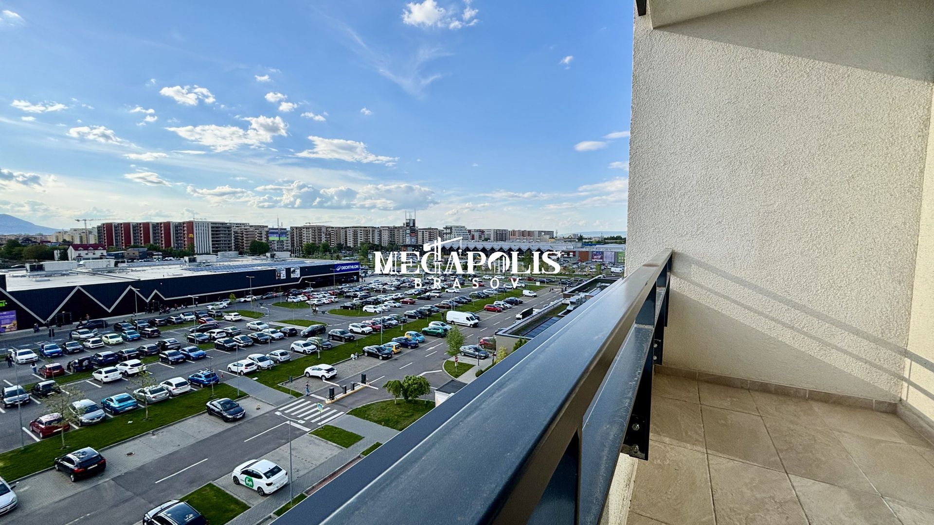 Apartament 2 camere | Parcare | Boxă |67 MP Utili | Kasper Coresi - Poză 19