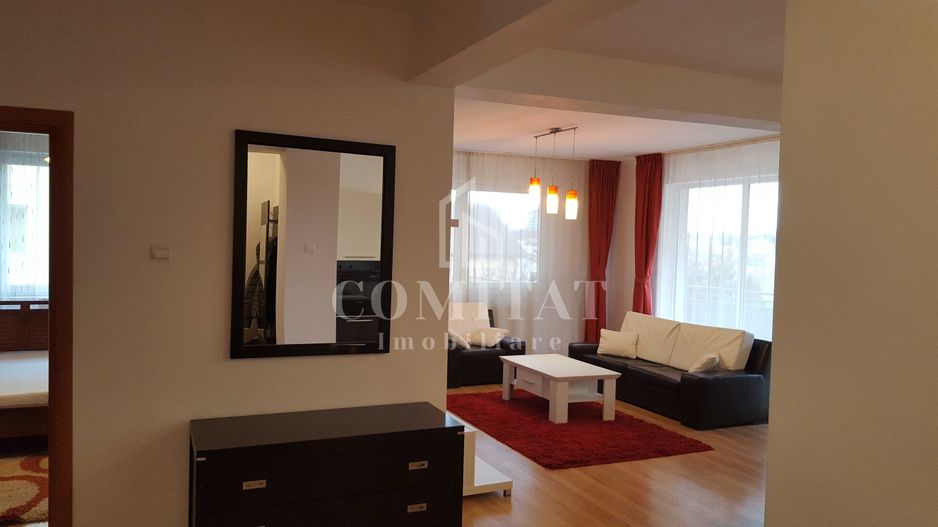 Apartament 3 camere | Andrei Muresanu - Poză 1