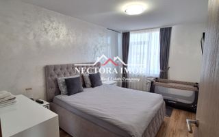 NECTORA IMOB Exclusivitate-Apartament 3 camere, Zona Nufarul, PRIMA - Poză 4