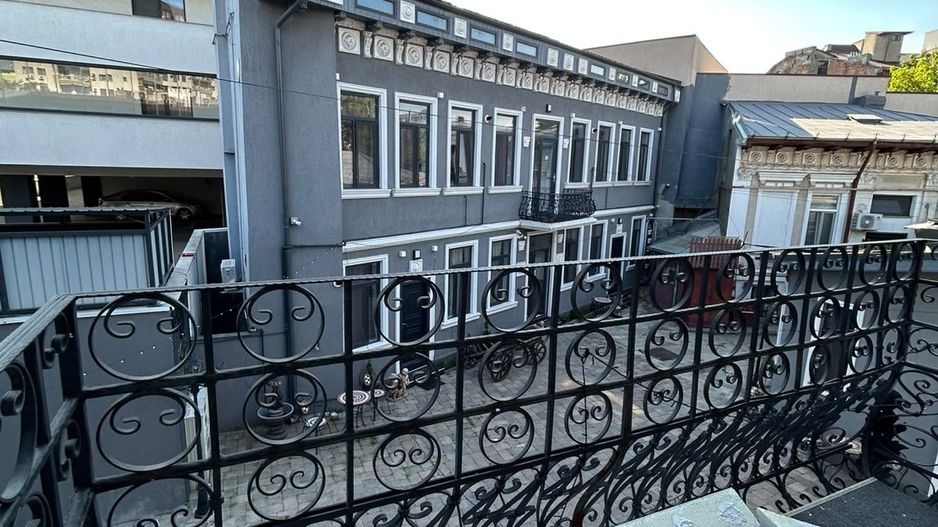 GARSONIERA DE INCHIRIAT ZONA PARCUL CAROL - Poză 8