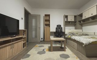 Garsonieră de vânzare – Metrou Lujerului, bloc anvelopat - Poză 2