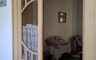 Casa traditionala cu potential**Teren 1712 MP**in Centrul IANCA //OLT - Poză 11