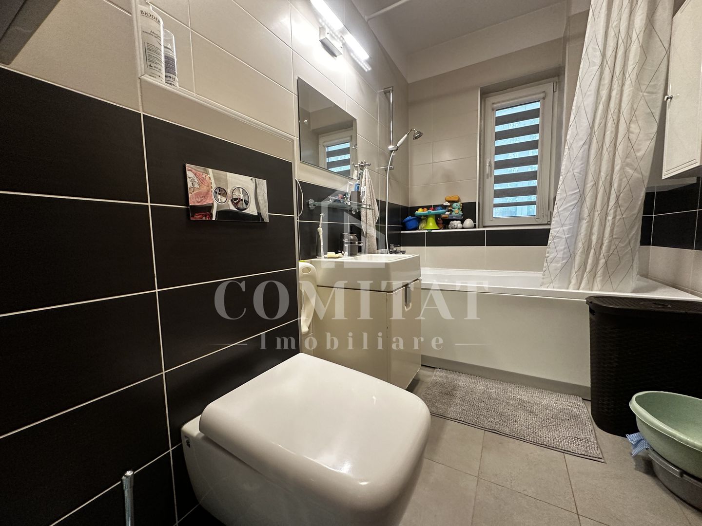 Apartament la cheie | Grădină proprie  și Parcare | Cartier Bună Ziua - Poză 15