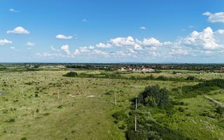 Terenuri zona  MOSNITA NOUA -  ALBINA . - Poză 18