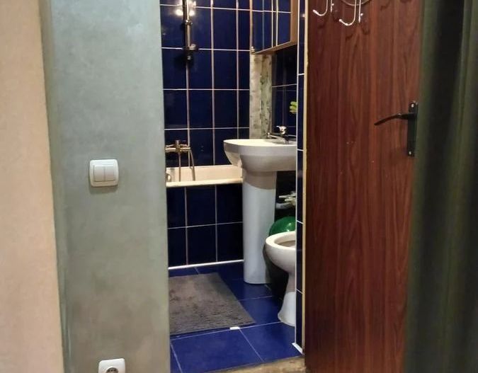 Închiriere Apartament Renovat Salajan Prevederii Metrou N. Grigorescu - Poză 11