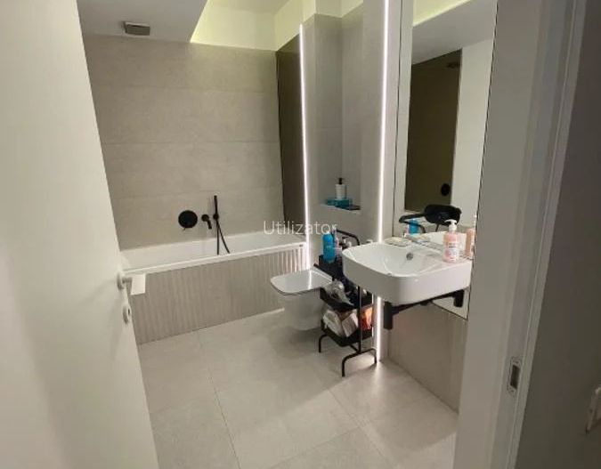 Apartament 3 camere de inchiriat - Cortina Academy, Cotroceni - Poză 8