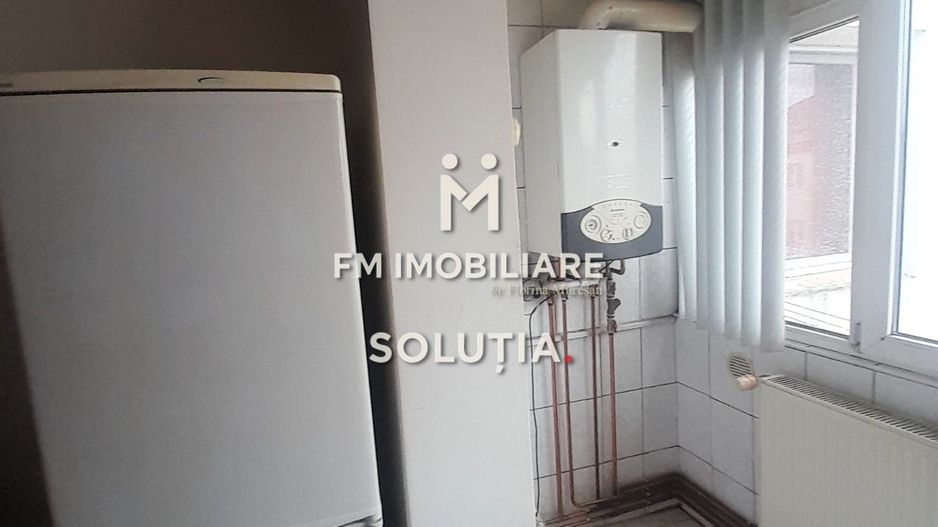 Apartament 1 cameră, cu dormitor separat, Dragoș Vodă! - Poză 6