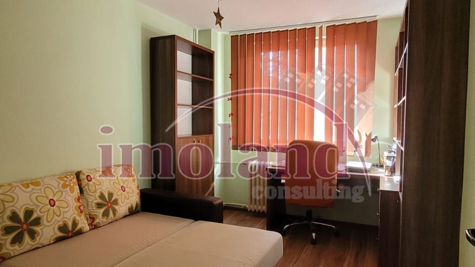 Apartament 3 camere - Iuliu Maniu Lujerului - Poză 6