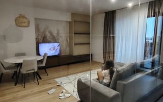 Rent I Brand New 3 Room Apartment | Nusco City I Promenada Mall - Poză 5