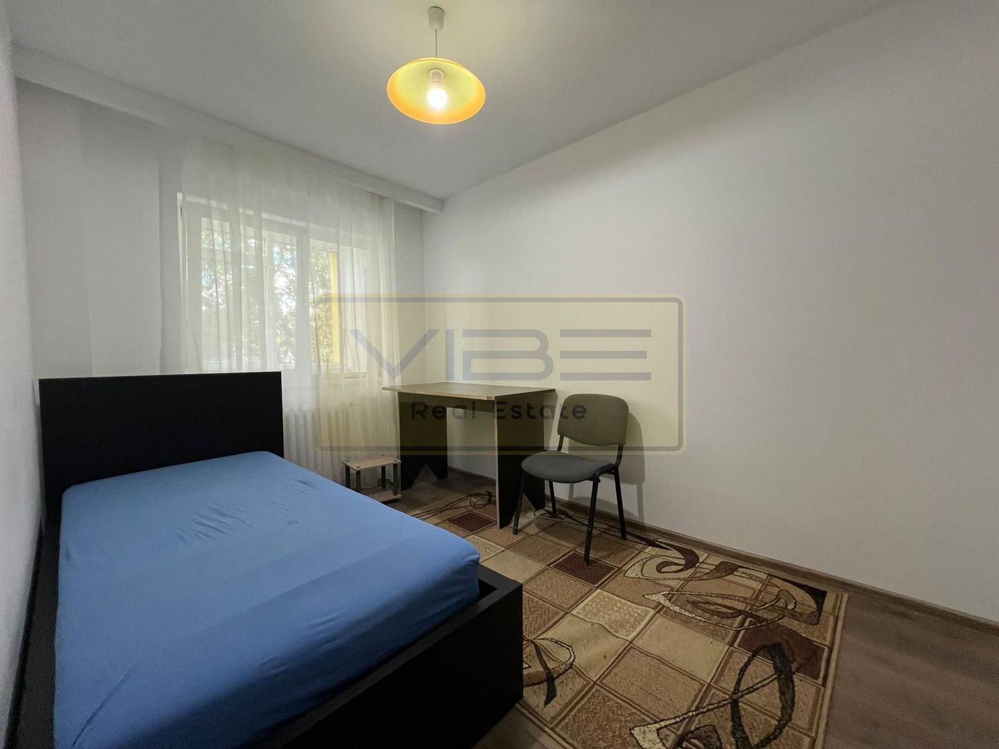 Apartament 2 dormitoare + living Podu Ros - Poză 9