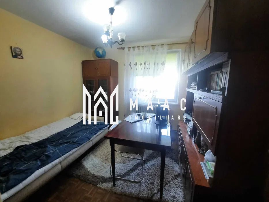 Apartament 3 Camere | Balcon | 60 MPU | Strand - Poză 3