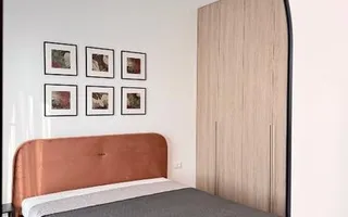 Studio modern 2 camere | Prima închiriere | Nusco City Faza 2 🌇 - Poză 11
