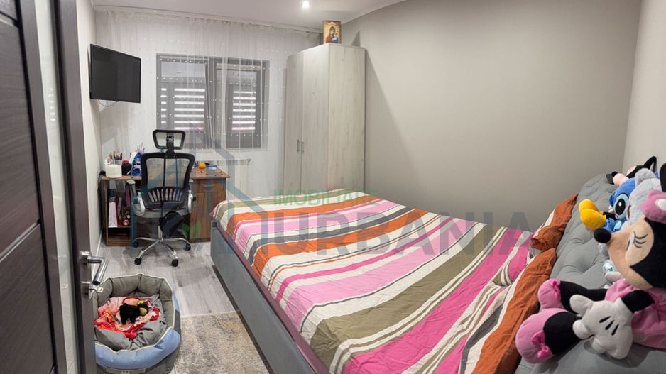 Apartament 3 camere, cartier Frumoasa, Iași - Poză 6