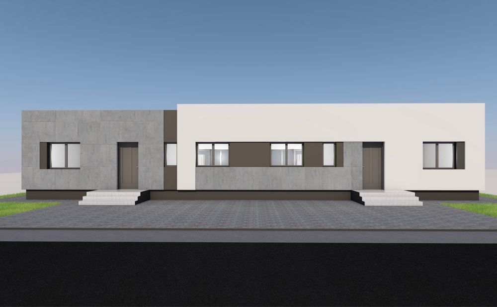 Comision 0% Duplex Dumbravita | Finisaje superioare| - Poză 8