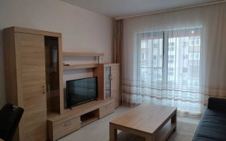 Lujerului (21 Residence) - ap. 2 camere + parcare - Poză 2
