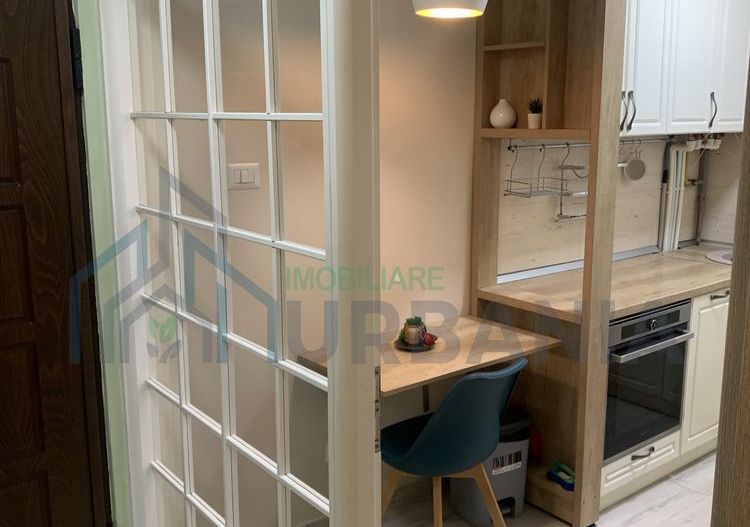 Apartament 3 camere de închiriat, zona Dacia, Iași - Poză 3
