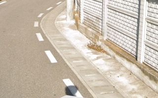 Teren de VANZARE|JIBLEA VECHE|11.000 EURO - Poză 2