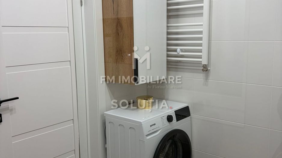 Apartament 3 camere de vânzare – zona Lămâiței | Baia Mare - Poză 10