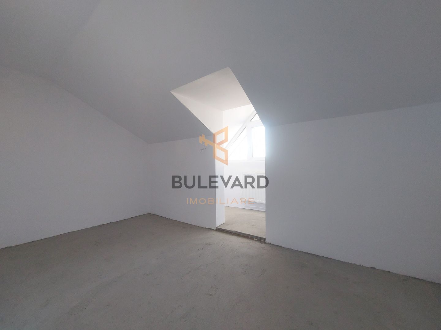 Casa individula cu teren de 561 mp! - Poză 12