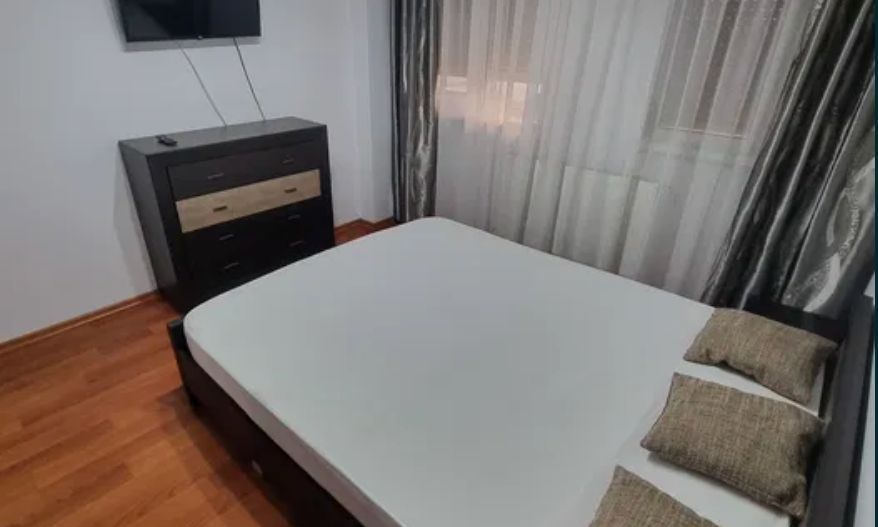 AP. 3 CAMERE ANTIAERIANA, CENTRALA PROPRIE, LOC DE PARCARE, MODERN - Poză 4