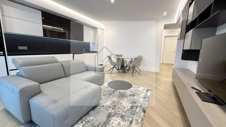 Apartament 3 camere Iancu Nicolae I Cortina 126  I Jolie Ville I COM0% - Poză 28