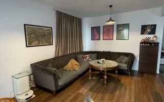 Apartament 2 camere zona Lipovei bloc nou - Poză 1