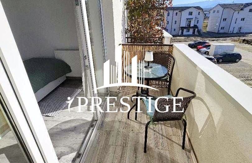 APARTAMENT 1 CAMERĂ CU DORMITOR SEPARAT, PARCARE, CARTIER ARHITECȚILOR - Poză 8