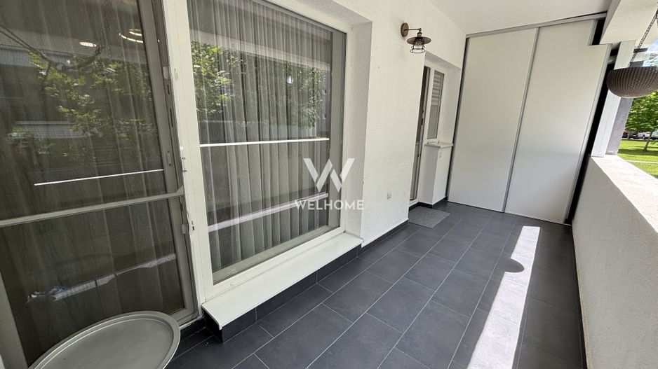 Apartament 3 camere cu terasă spațioasă- Cartierul Kogălniceanu, Sibiu - Poză 3
