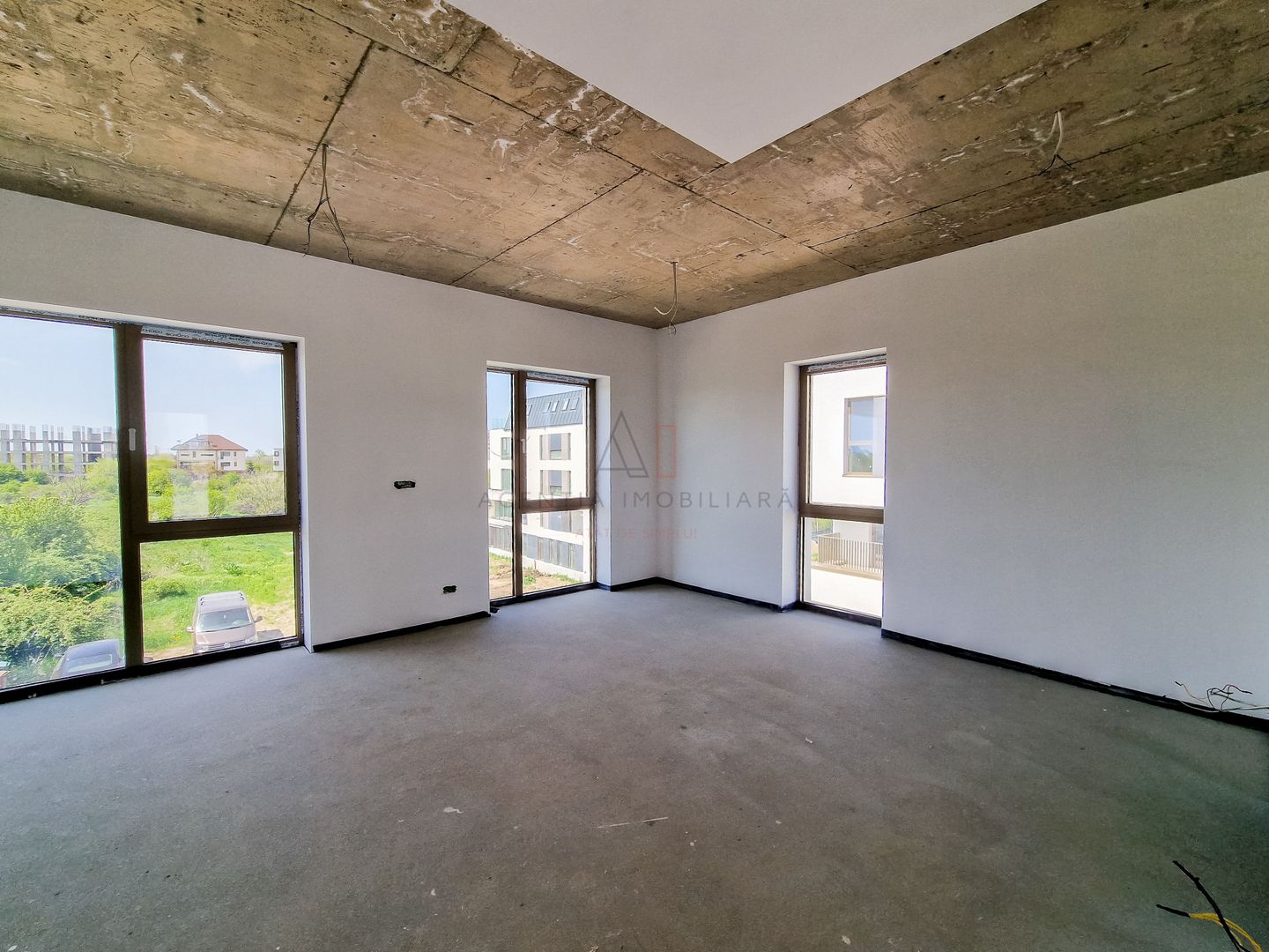 Vila Baneasa Sisesti | Ansamblu Rezidential Gated Community - Poză 18