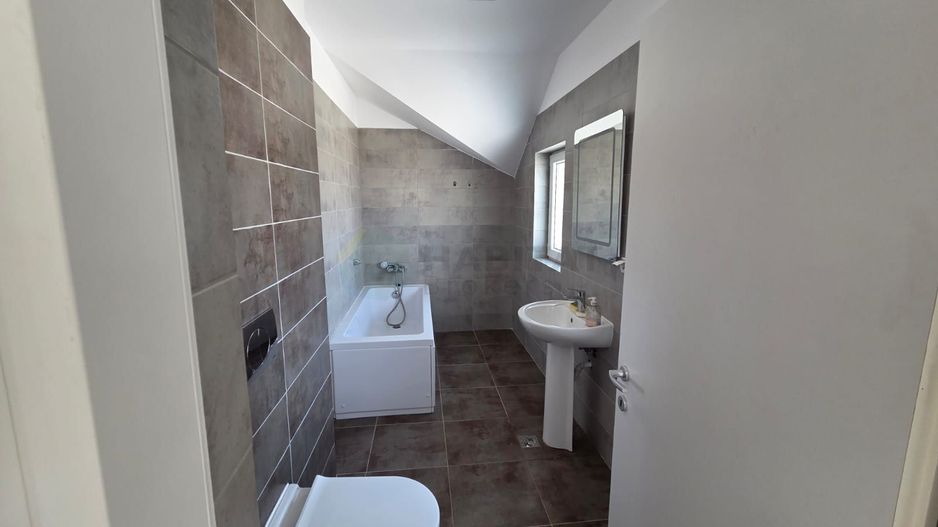 Penthouse spectaculos de închiriat în Cosmopolis – Northlight | - Poză 20