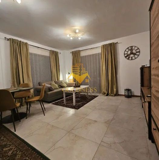3 Camere Open Space, Parcare Subterana, Europa Complex Luminia - Poză 3