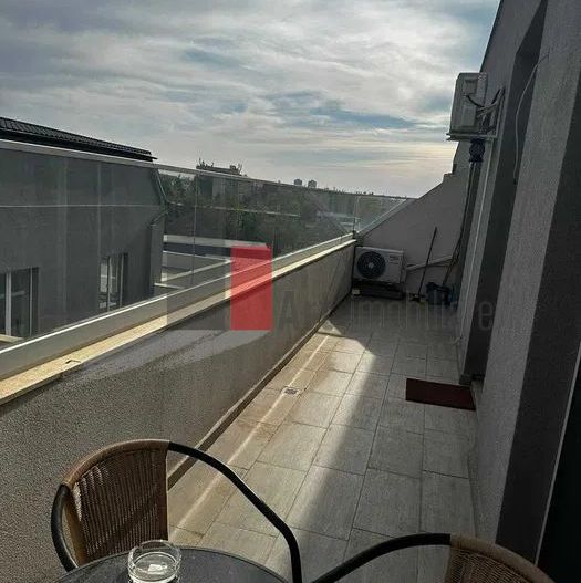 Apartament PREMIUM cu TERASA spatioasa | 3camere- Vitan-Barzesti | Bloc Nou 2021 - Poză 8