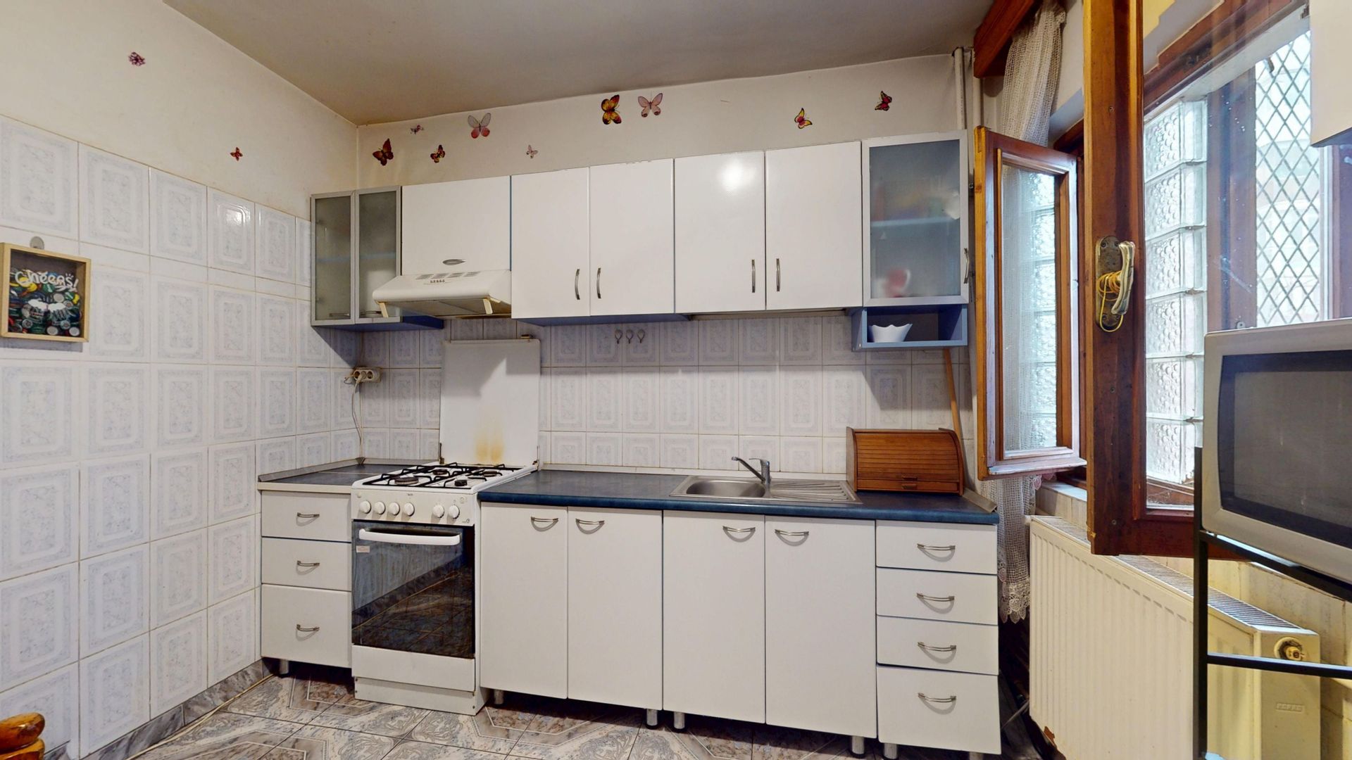 Apartament 3 camere Gorjului | 1981 | Etaj 6/10 - Poză 5