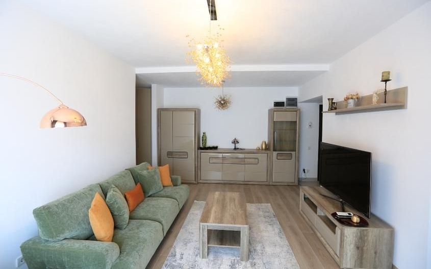 Apartament 2 camere-Complex Nou-Banu Manta-Parcare suberana inclusa - Poză 2