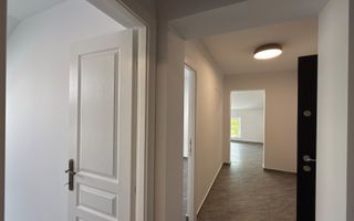 Apartament 3 camere NOU! Zona foarte liniștită! - Poză 9
