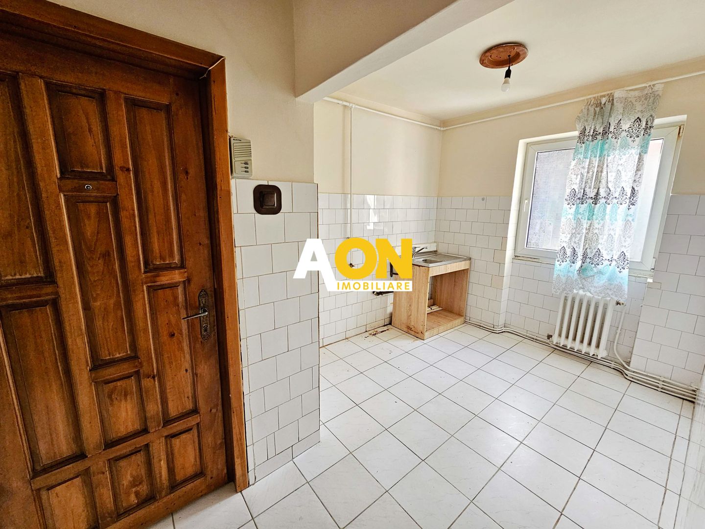 Apartament 2 camere, 53 mp utili, etaj 1, zona B-dul Transilvaniei - Poză 7
