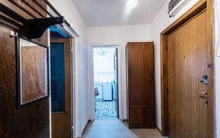 Inchiriez ap 2 camere, semi-decom, renovat, sector 6, 400 Euro/luna - Poză 1