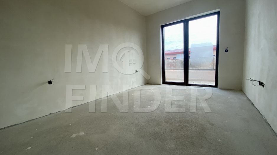 DEZVOLTATOR - Case cuplate Floresti,  zona de case - Poză 11