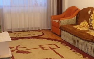 Apartament 2 camere Decomandat | 58 Mp | Balcon | Zorilor Calea Turzii - Poză 2
