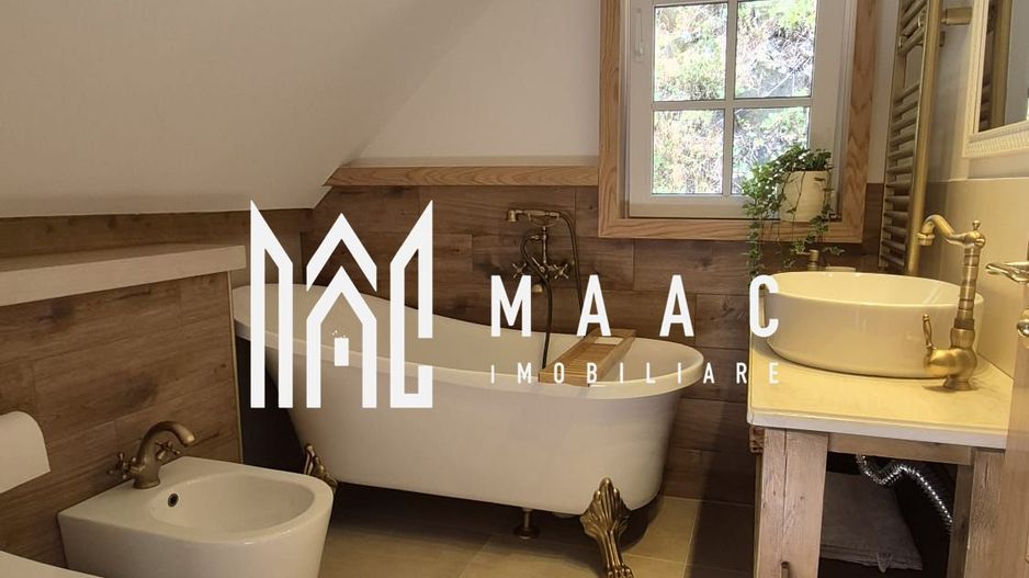 Casa 3 camere | 115 MPU |  Teren 260 MP | Sibiel - Poză 7